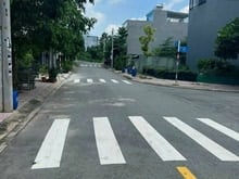 Hình ảnh Cần bán gấp mảnh đất DT 100M2 đường TRƯỜNG LƯU, THỦ ĐỨC - Giá 2 tỷ 250