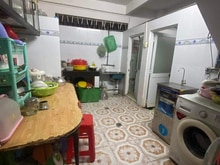 Hình ảnh Tân Bình, P6. HXH , 60m2, 3 tầng . Giá 7,75 tỷ TL