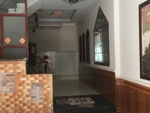 Hình ảnh Nhà 2 mặt hẻm 4m 1 sẹc thông cho thuê đường Nguyễn Kiệm gần sân bay,P3