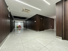 Hình ảnh SỞ HỮU NGAY nhà MP Bờ Sông Sét, HM giá chỉ 13.5 tỷ, 66m2x5T, 3 thoáng,