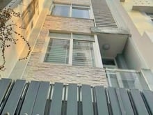 Hình ảnh Tuyệt phẩm 3 lầu full NT Nguyễn Thượng Hiền, Bình Thạnh 56m2 3TY7 SHR
