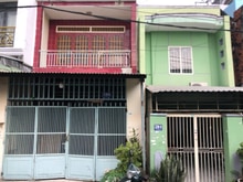 Hình ảnh Bán nhà riêng tại Đường Liên khu 10-11, Phường Bình Trị Đông, Bình Tân