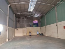 Hình ảnh ☆ Cho Thuê Kho Xưởng Khu Vực Thạnh xuân 25 Q12