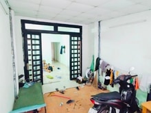 Hình ảnh Bán Nhà Q12 Sát Tân Bình - 77m2 - 2 Tầng - Sổ Hồng Riêng Chỉ 3.15Tỷ.