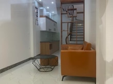 Hình ảnh Sở hữu ngay nhà ngõ Hoà Bình 7, giá 14.5 tỷ, 61m2, ô tô vào