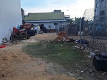 Hình ảnh Cần bán gấp lô đất 86m2, MT đường số 12,P Tam Bình Thủ Đức GiáG 2tỷ590