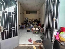 Hình ảnh Bán nhà Bàu Cát-Tân Bình-ô tô vào nhà-hẻm thông-52m2(4x13)-nhỉnh 7 tỷ