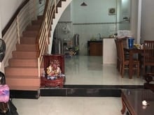 Hình ảnh Thuê nhà Q.Phú Nhuận, cách Q.1 3phút chạy xe
