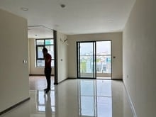 Hình ảnh Căn góc De Capella 3PN tầng cao thoáng mát, có ban công rộng giá 17tr