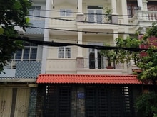 Hình ảnh Biệt thự phường Tân Chánh hiệp Q12 giá 11 tỷ