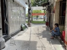 Hình ảnh Nhà  trung tâm Quận 5, hẻm ba gác thẳng trục. Chỉ 3 tỷ hơn một chút.