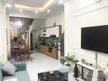 Hình ảnh Bán nhà mặt phố Tây Sơn, Đống Đa, Hà Nội, giá tốt, thông số đẹp