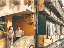 Hình ảnh Phải thật nhanh: Chỉ 7xx triệu, sổ đỏ riêng, tập thể tầng 1 Thanh Xuân