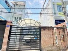 Hình ảnh Bán villa có hồ bơi hẻm xe hơi 134 Nguyễn Thị Thập Quận 7 giá 10.6 tỷ