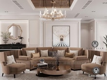 Hình ảnh Cho thuê Trang Chủ MB66.COM / Đăng Ký Tặng 66K 3p ngủ chung cư Sunrise cityview miễn phí quản lý Q7