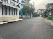 Hình ảnh Chính chủ cần bán nhanh nhà mặt đường to, An Khánh Quận 2, Dt100m2