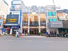Hình ảnh Cho thuê nhà số 16-18-20 đường Thủ Khoa Huân, Phường Bến Thành, Quận 1