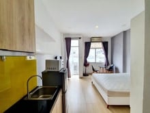 Hình ảnh Cho thuê Trang Chủ MB66.COM / Đăng Ký Tặng 66K Q3, phòng rộng rãi có ban công , hoàng sa