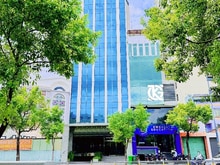 Hình ảnh Cho Thuê Nhà Mặt Tiền 262A Nam Kỳ Khởi Nghĩa - P.Võ Thị Sáu - Quận 3
