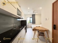 Hình ảnh Căn Hộ Studio cửa sổ ngay Hoà Bình Đầm Sen