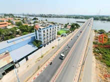 Hình ảnh Bán BĐS có dòng tiền hơn 1,8 tỷ/năm view sông Biên Hòa, Đồng Nai
