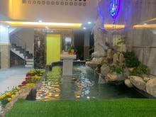 Hình ảnh Bán nhà Quận 3, 49 phòng, thu nhập 200 tr/tháng, gần Cách mạng Tháng 8