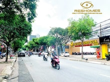 Hình ảnh Cho THUÊ mặt bằng kinh doanh đường Phan Trung ngang hơn 7m