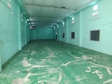 Hình ảnh ☆ Cho Thuê Kho Xưởng 1/ Tân Thới Nhất Quận 12. Gần Quốc lộ 1A.