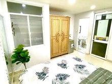 Hình ảnh Trống sẵn phòng FULL nội thất giá rẻ gần chợ Hạnh Thông Tây