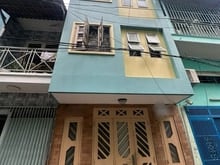 Hình ảnh 67/11 Xô Viết Nghệ Tĩnh, phường 17. Quận Bình Thạnh