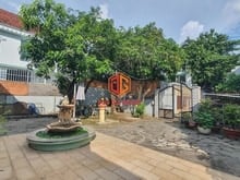 Hình ảnh Chuyển nhượng khu đất hơn 1000m² thổ cư 100%, ngay co.op mart Biên Hòa