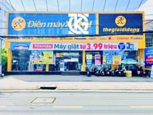 Hình ảnh Cho Thuê Nhà 1085-1085A-1085B-1085C Phạm Thế Hiển, Quận 8