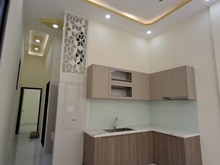 Hình ảnh Bán gấp nhà mới Tăng Nhơn Phú A, TP Thủ Đức, 56m2, giá chỉ 3ty5 TL