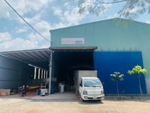 Hình ảnh 🏗 Bán Xưởng Hơn 1 Ha Tại Trảng Bom, Đồng Nai.