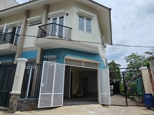 Hình ảnh Nhà biệt thự mini góc 2 mặt tiền xe hơi Lê Văn Lương pkiển. Dt:9x9m