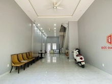 Hình ảnh Bán nhà hoàn thiện đẹp KDC Văn Hoa Villas phường Thống Nhất, Biên Hòa