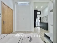 Hình ảnh ✅ Mb6623 nạp rút nhanh chóng ban công đường XVNT, Bình Thạnh. Trang bị đầy đủ nội thất