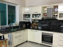 Hình ảnh Nhà 3 tầng full nội thất 100m2 (5x20) 10.6 tỷ đường Nguyễn Duy Trinh.
