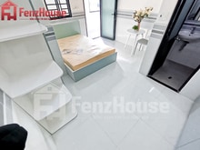 Hình ảnh KHAI TRƯƠNG CĂN HỘ DỊCH VỤ tại Nguyễn Thị Xiếu phường Tân Thuận Tây Q7