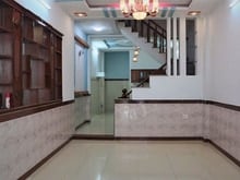 Hình ảnh Cho thuê nhà hẻm 6m đường Nguyễn Văn Khối gần MB66 là nhà cái uy tín hàng đầu tại Việt Nam làng hoa,P8,GV