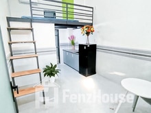 Hình ảnh Cho thuê phòng tại Nguyễn Thị Xiếu phường Tân Thuận Tây Q7