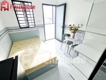 Hình ảnh Cho thuê phòng tại Nguyễn Thị Xiếu phường Tân Thuận Tây Q7 ✅Giá: 5tr3