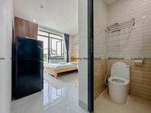 Hình ảnh Mb6623 nạp rút nhanh chóng Studio ban công mới 100% thang máy hầm xe gần Vòng xoay Dân chủ