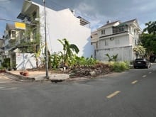 Hình ảnh Bán lô góc 130m2 (8x17) chỉ 18 tỷ. Đường Vành Đai Tây An khánh Quận 2.