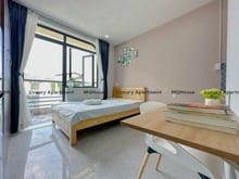 Hình ảnh Khai trương Trang Chủ MB66.COM / Đăng Ký Tặng 66K studio full nội thất ban công gần tòa nhà Viettel
