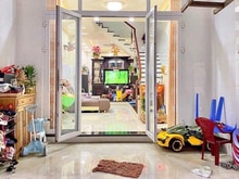 Hình ảnh Nhà mặt tiền 1T2L Đại lộ III, Phước Bình, Quận 9, 81.5m2, chỉ 11.9 tỷ.