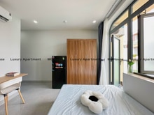 Hình ảnh Siêu phẩm Trang Chủ MB66.COM / Đăng Ký Tặng 66K mới 100 % có ban công nội thất đầy đủ tại quận 3