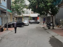 Hình ảnh Bán đất Vân Canh phân lô, vỉa hè, oto vào đất 55m2, giá chỉ 6.8 tỷ!