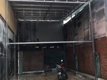 Hình ảnh Cho thuê nhà xưởng 6tr/ th dt 5,5 x 25 giá 6tr/ th