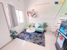 Hình ảnh Ở đây có phòng trọ giá rẻ cho sinh viên